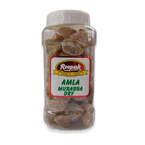 Amla Candy